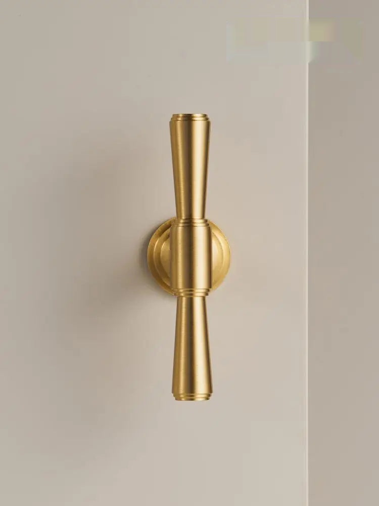 European Luxury Style T-bar Handle - Knobsy